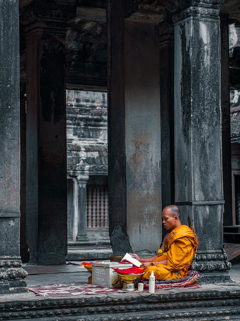 Mindful Practice